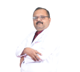 DR. BHARGAVARAM B N